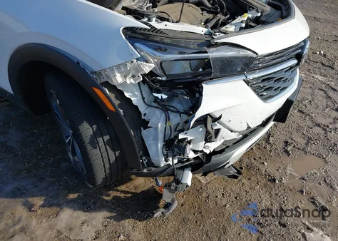 2023 Buick Encore Gx Select Fwd z USA, uszkodzony, nr VIN KL4MMDS22PB086044